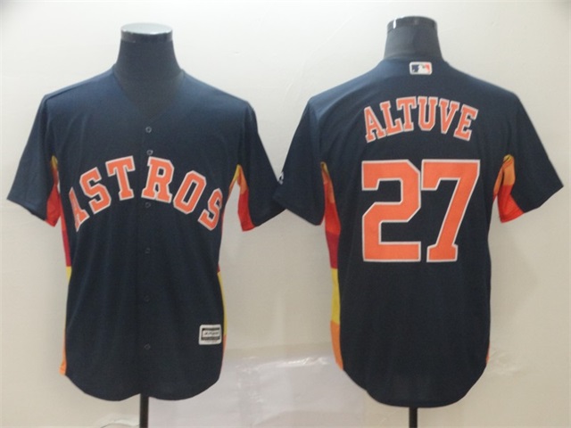 men houston astros-226